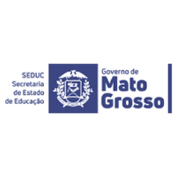 Secretaria de Educação do Mato Grosso